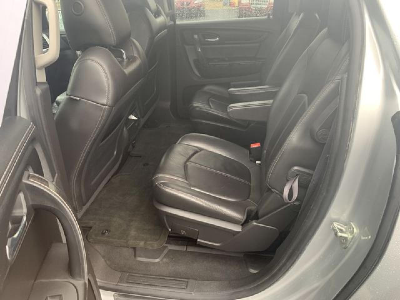 2014 GMC ACADIA