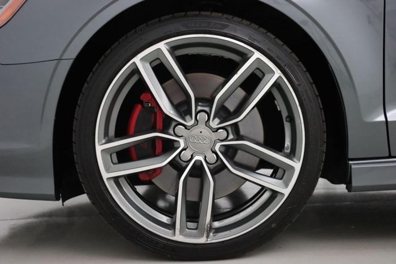 2015 AUDI S3