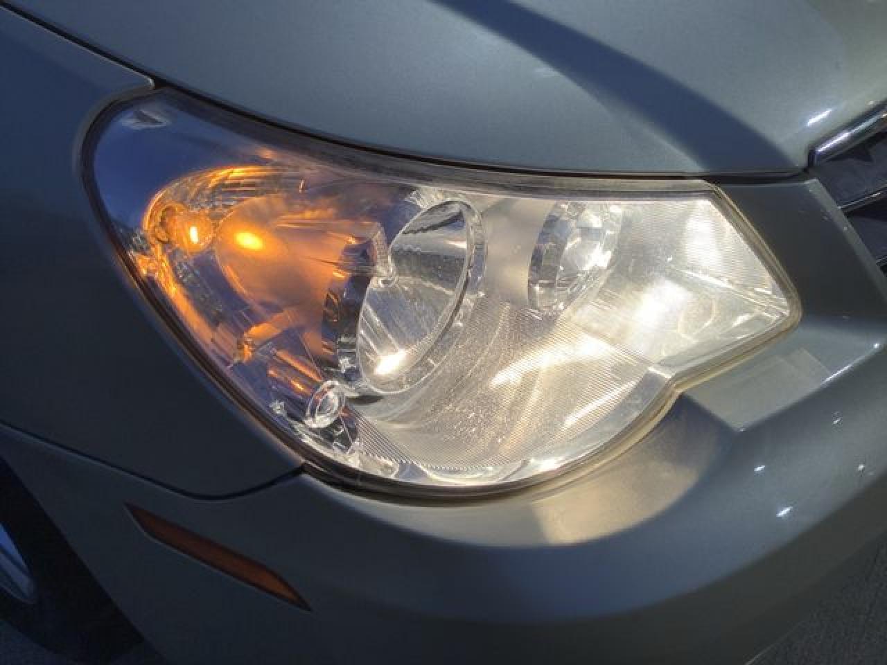 2010 CHRYSLER Sebring