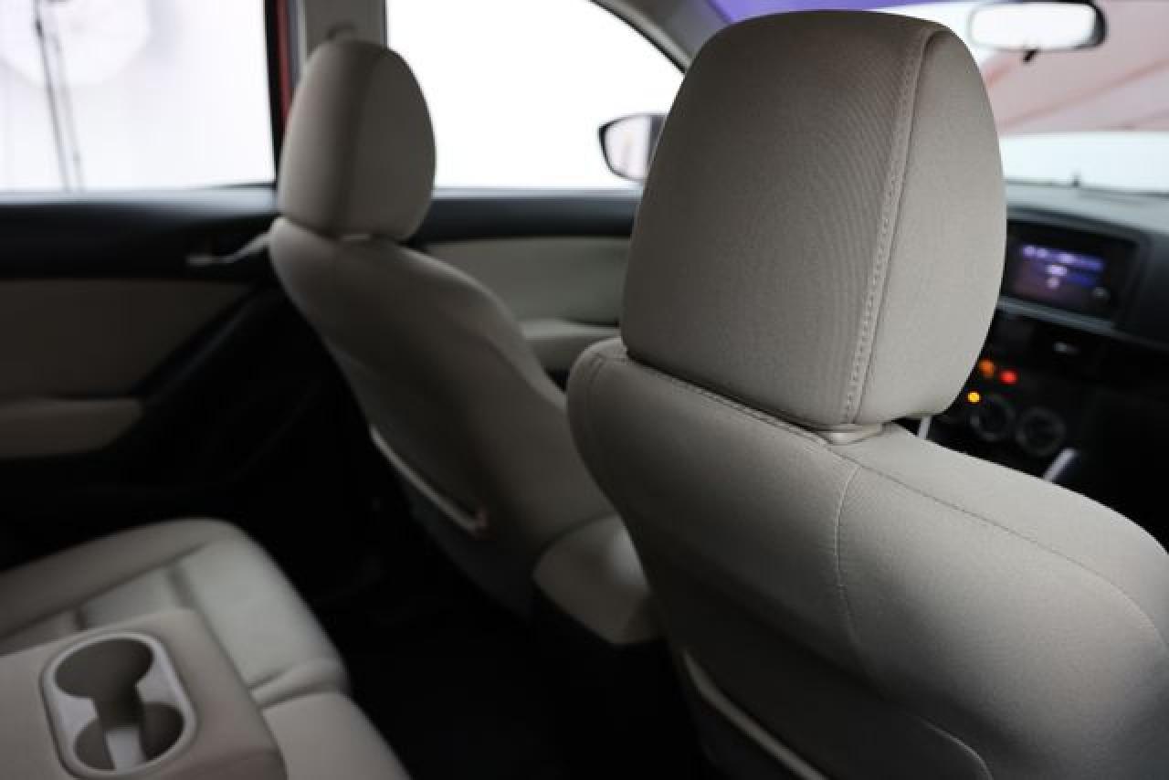 2013 MAZDA CX-5