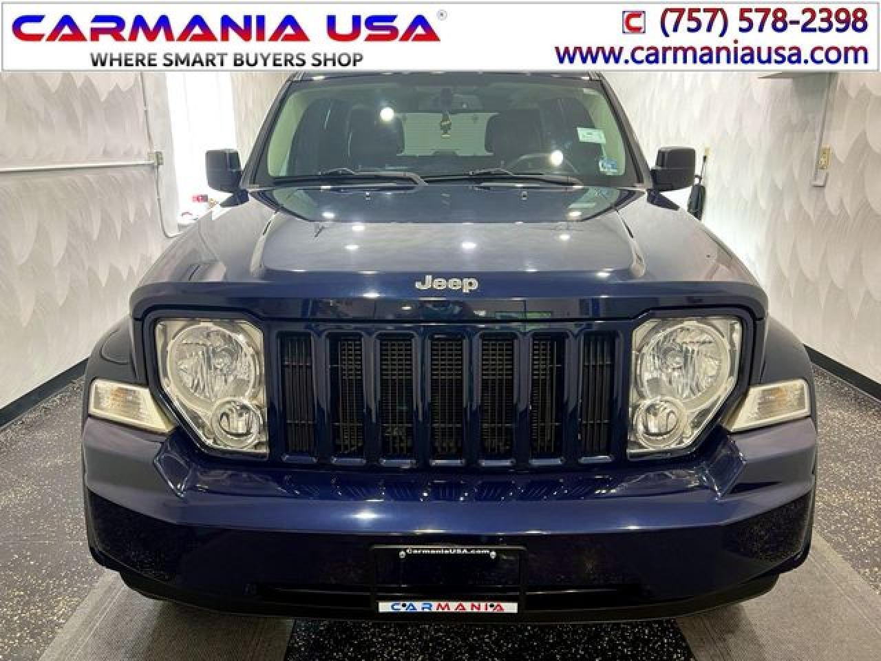 2012 JEEP Liberty
