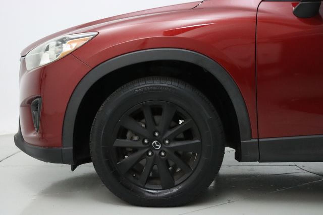 2013 MAZDA CX-5