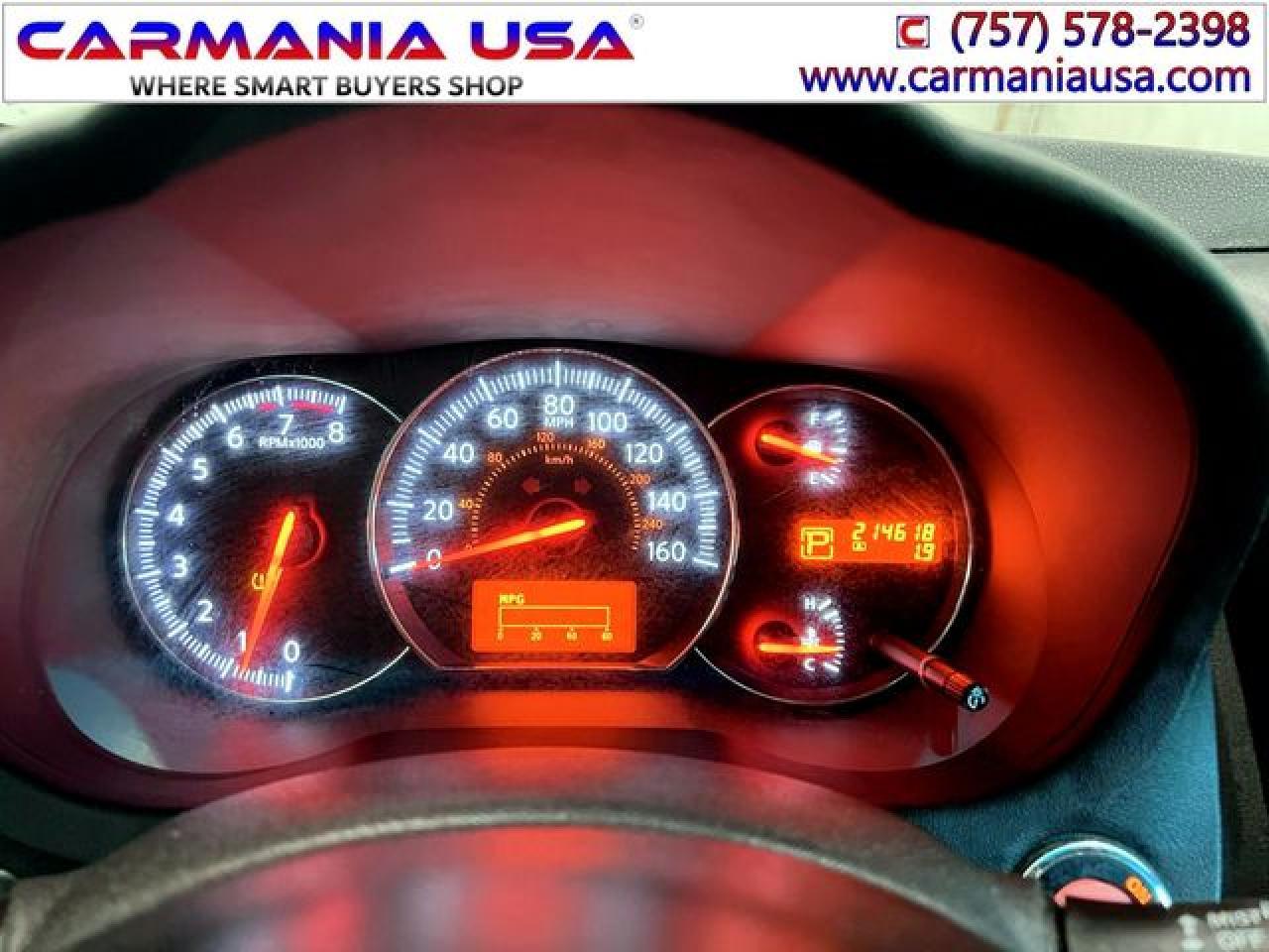 2010 NISSAN Maxima