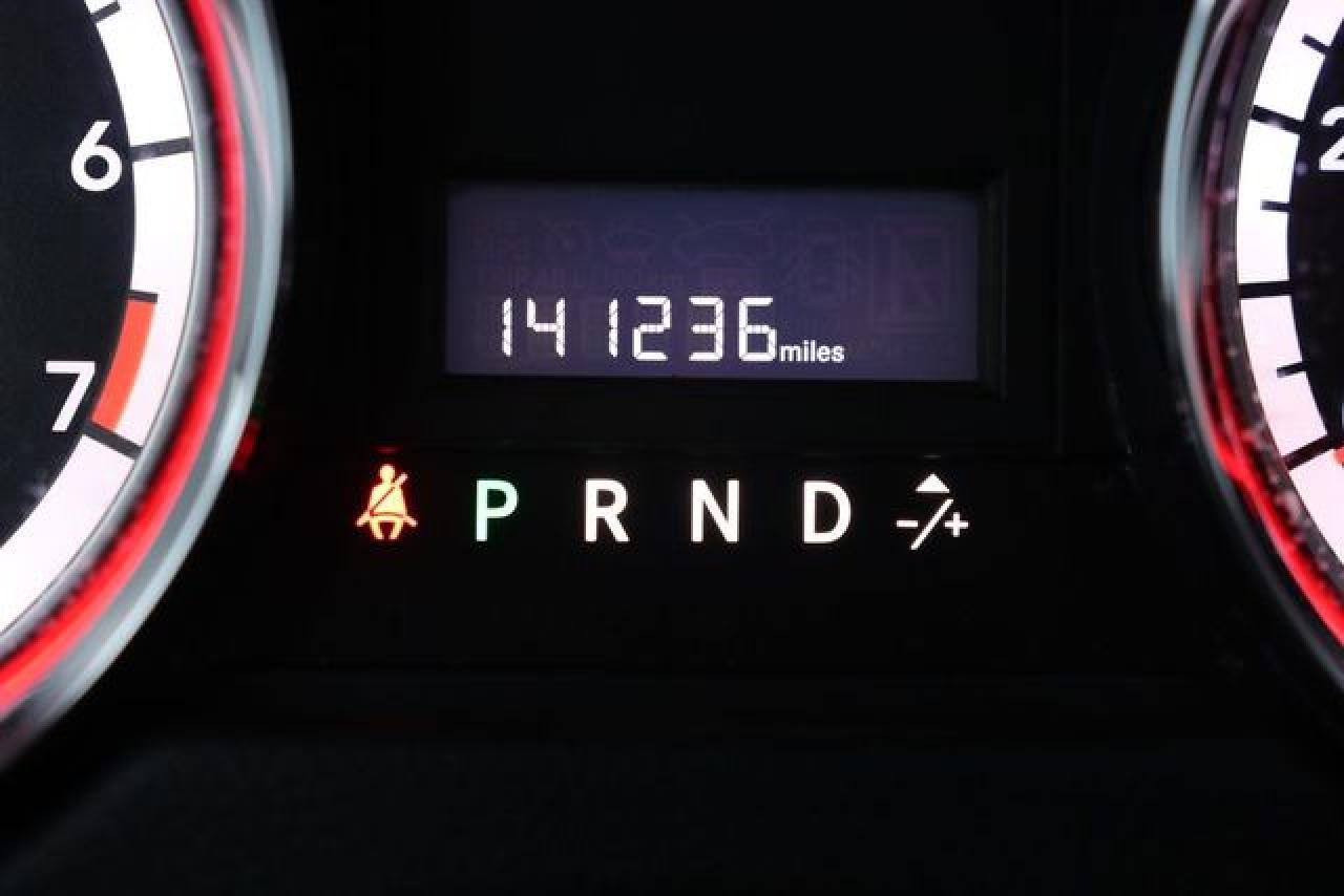 2014 DODGE GRAND CARAVAN