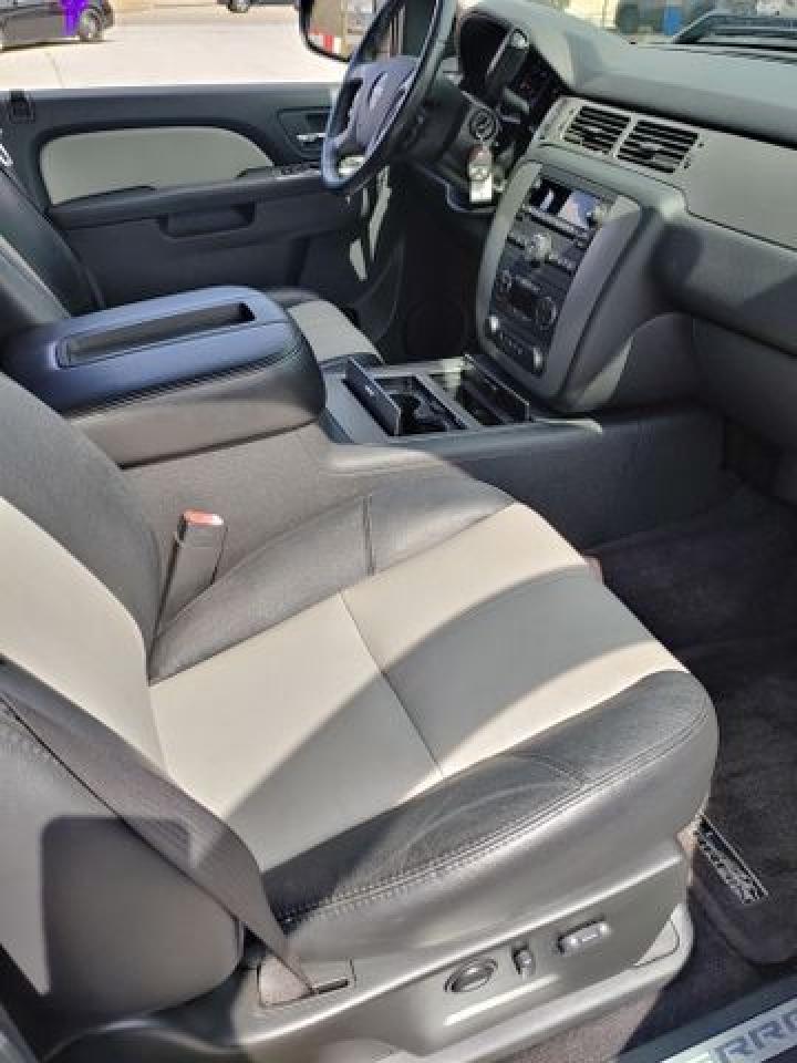 2010 GMC Sierra