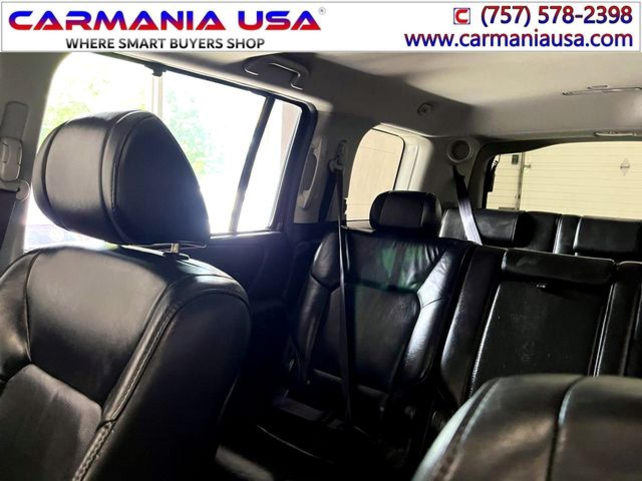 2011 HONDA PILOT