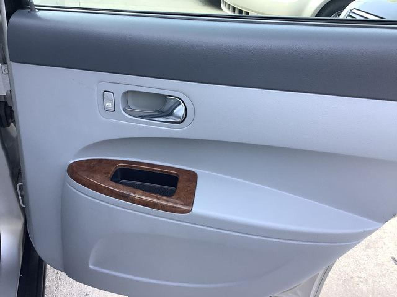 2006 BUICK LACROSSE