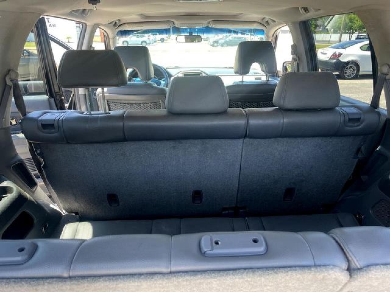 2006 HONDA PILOT