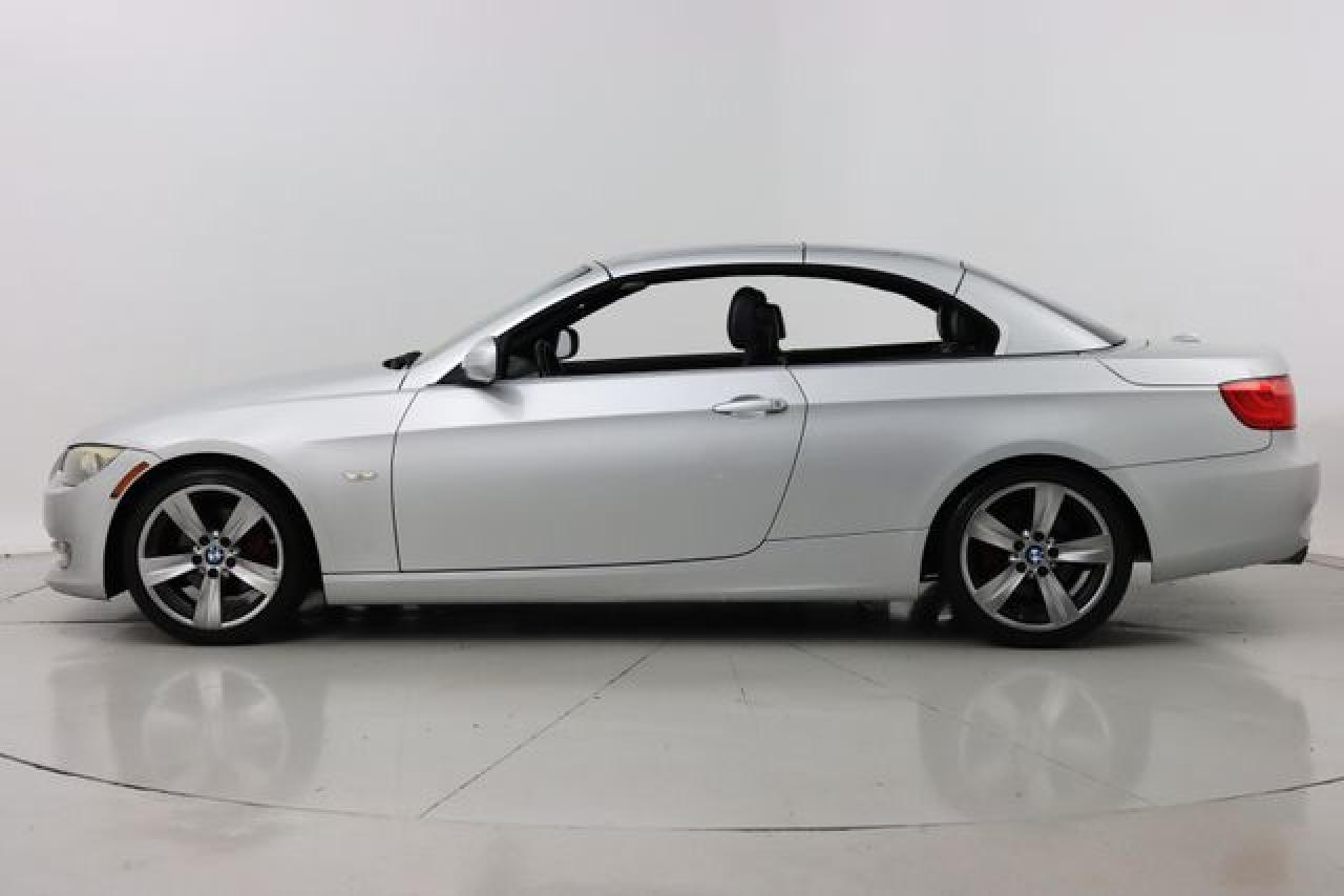 2011 BMW 3 SERIES