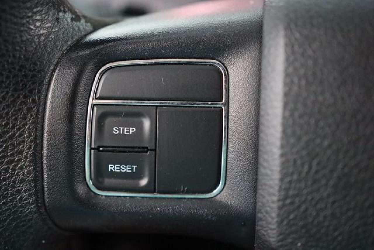 2014 DODGE GRAND CARAVAN