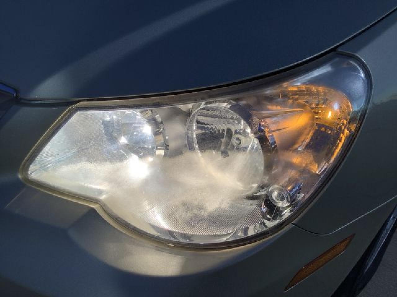 2010 CHRYSLER Sebring