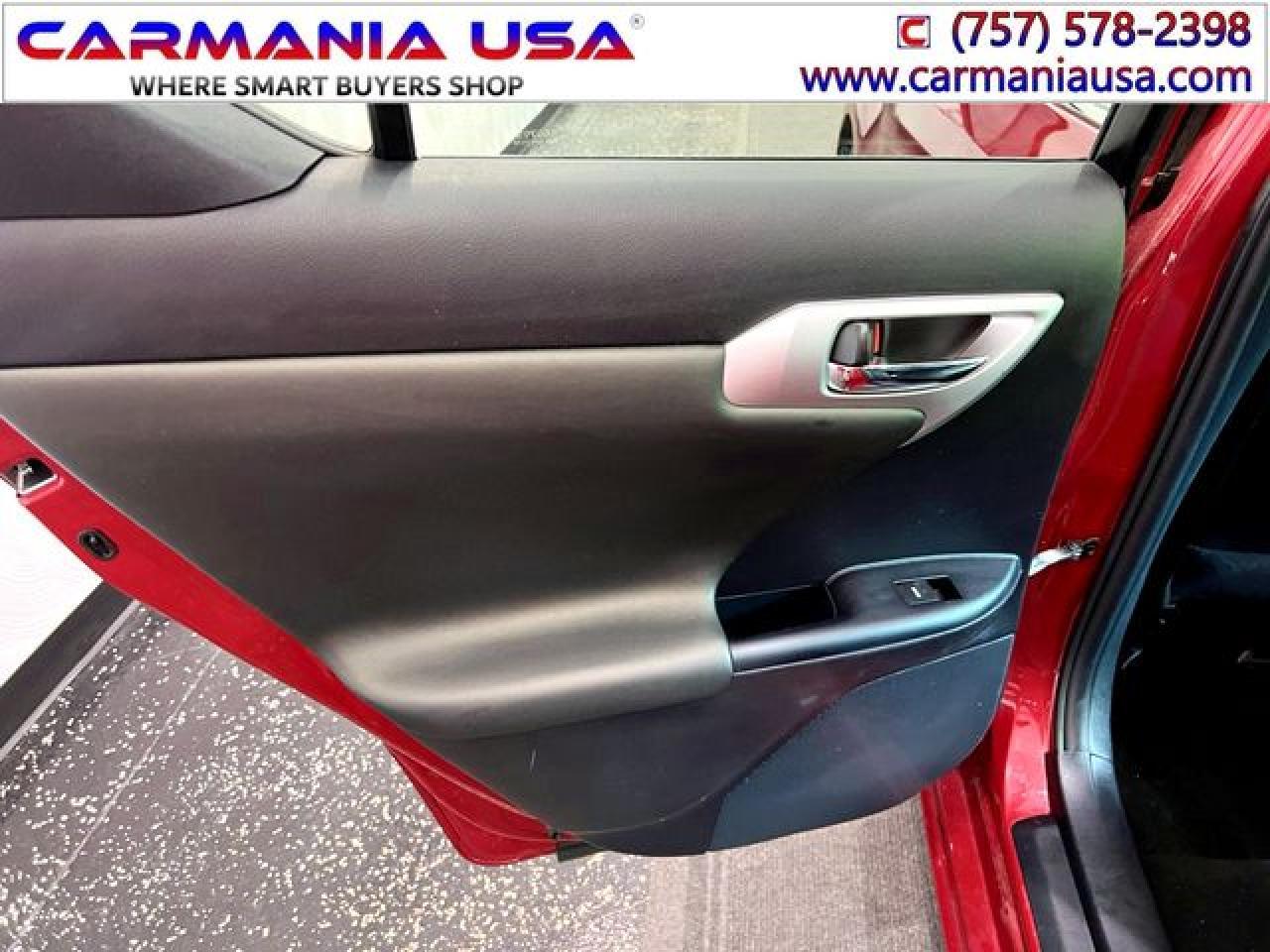 2013 LEXUS CT 200