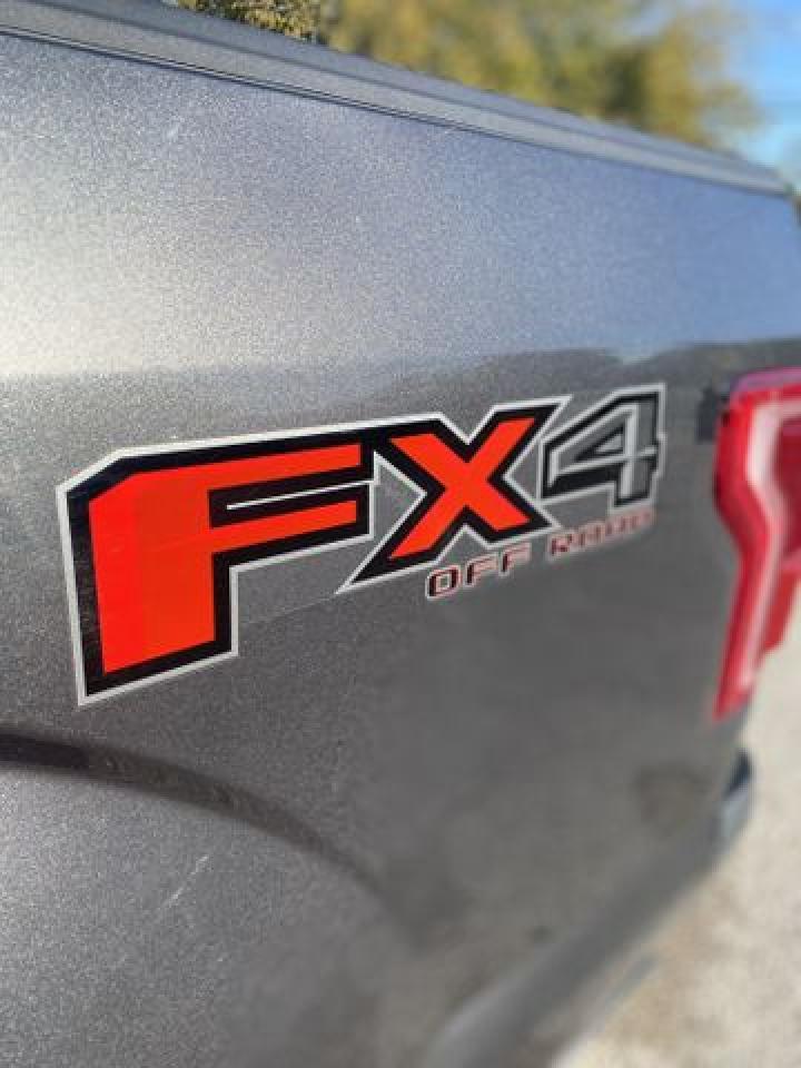 2015 FORD F-150 Lightning