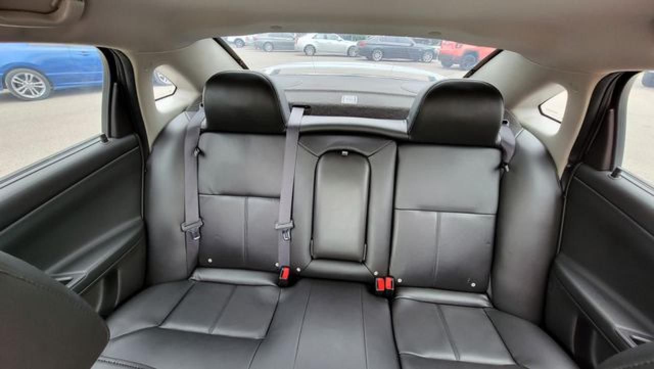 2013 CADILLAC CTS