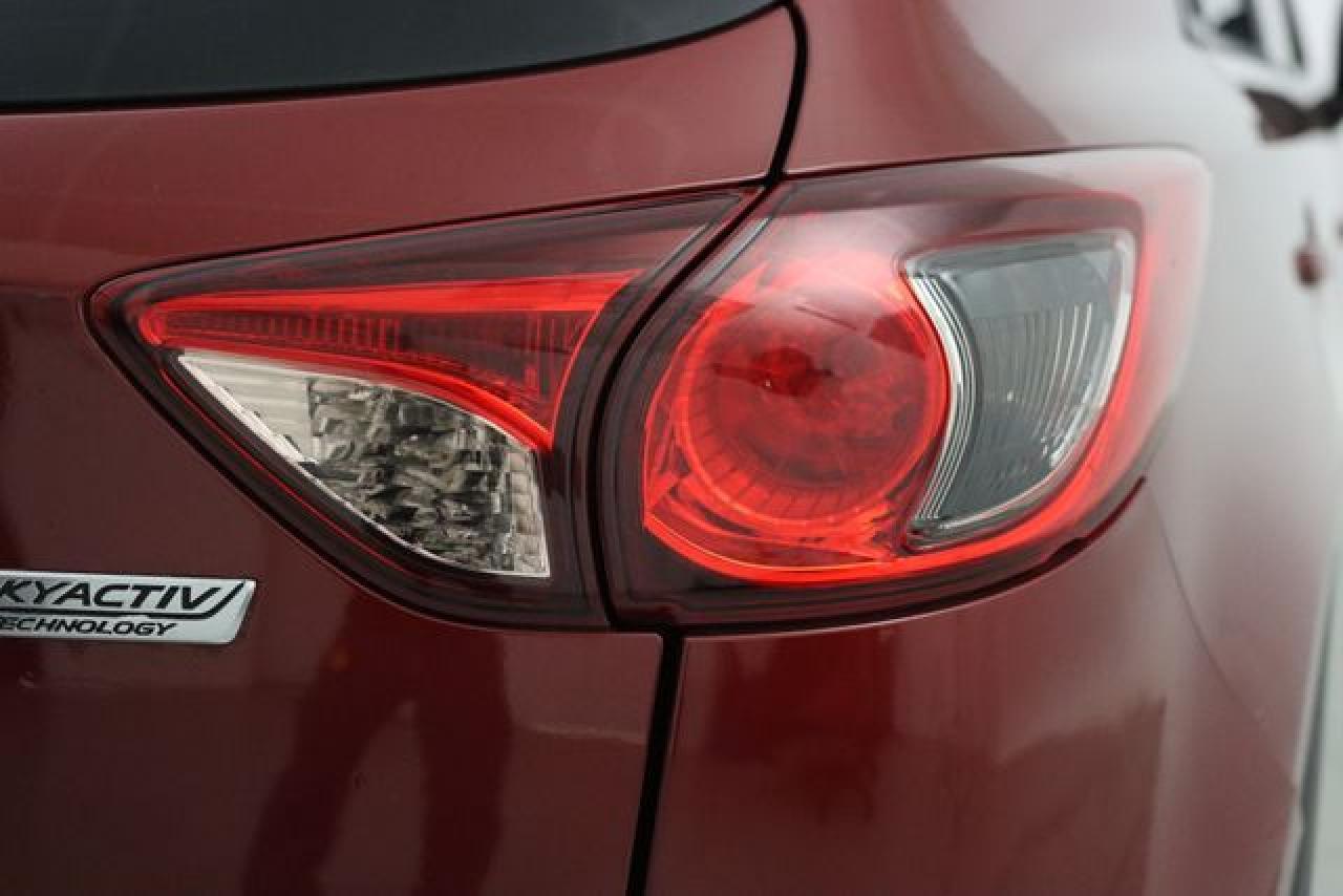 2013 MAZDA CX-5