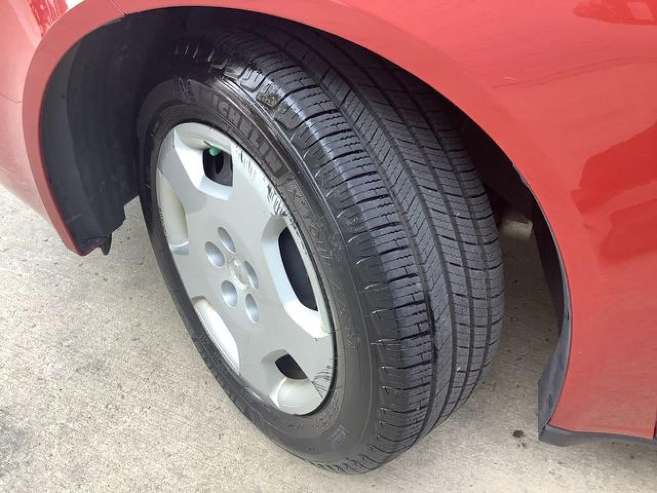 2007 PONTIAC G6