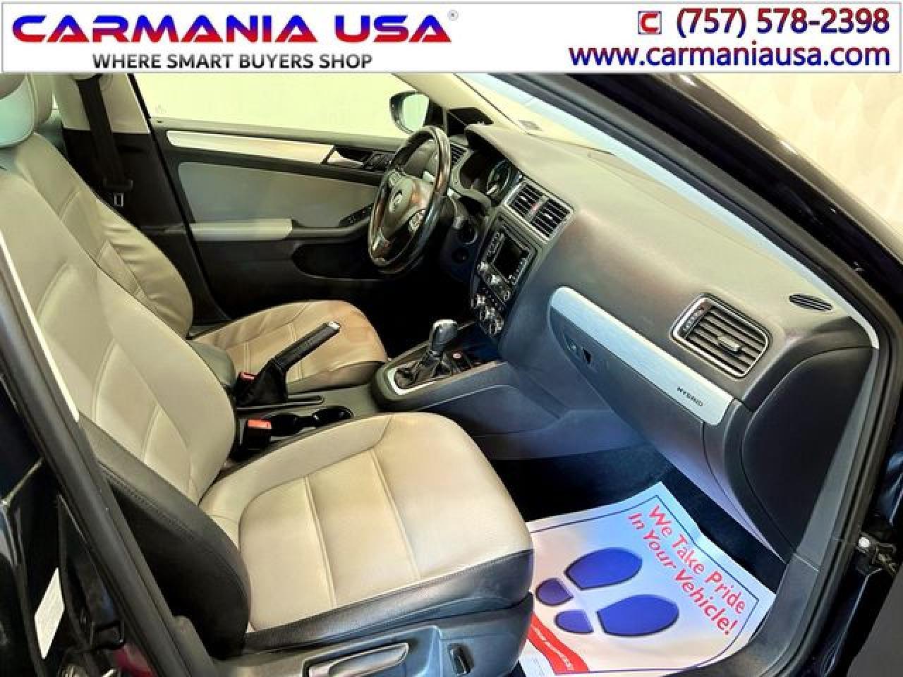 2014 VOLKSWAGEN JETTA
