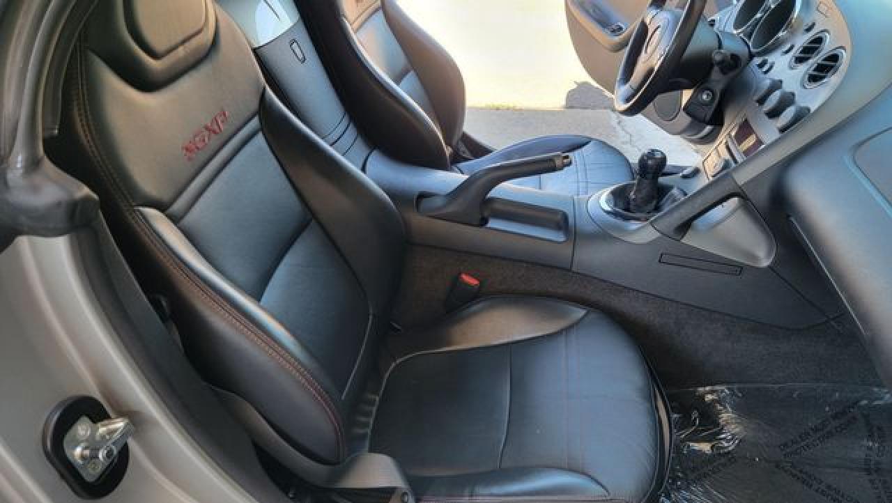 2008 PONTIAC SOLSTICE