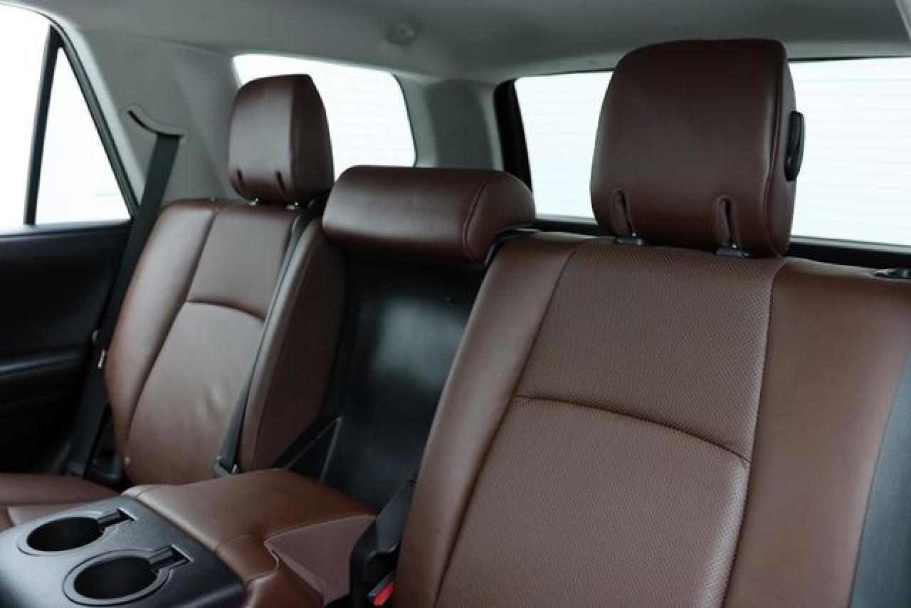 2018 TOYOTA 4Runner
