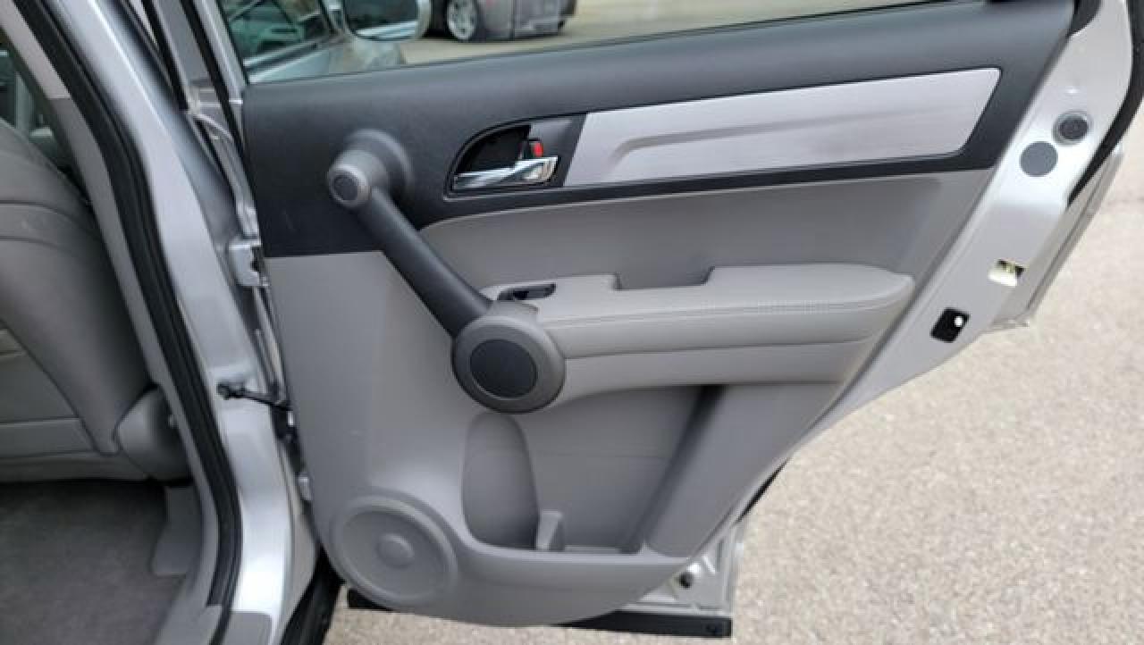 2010 HONDA CR-V