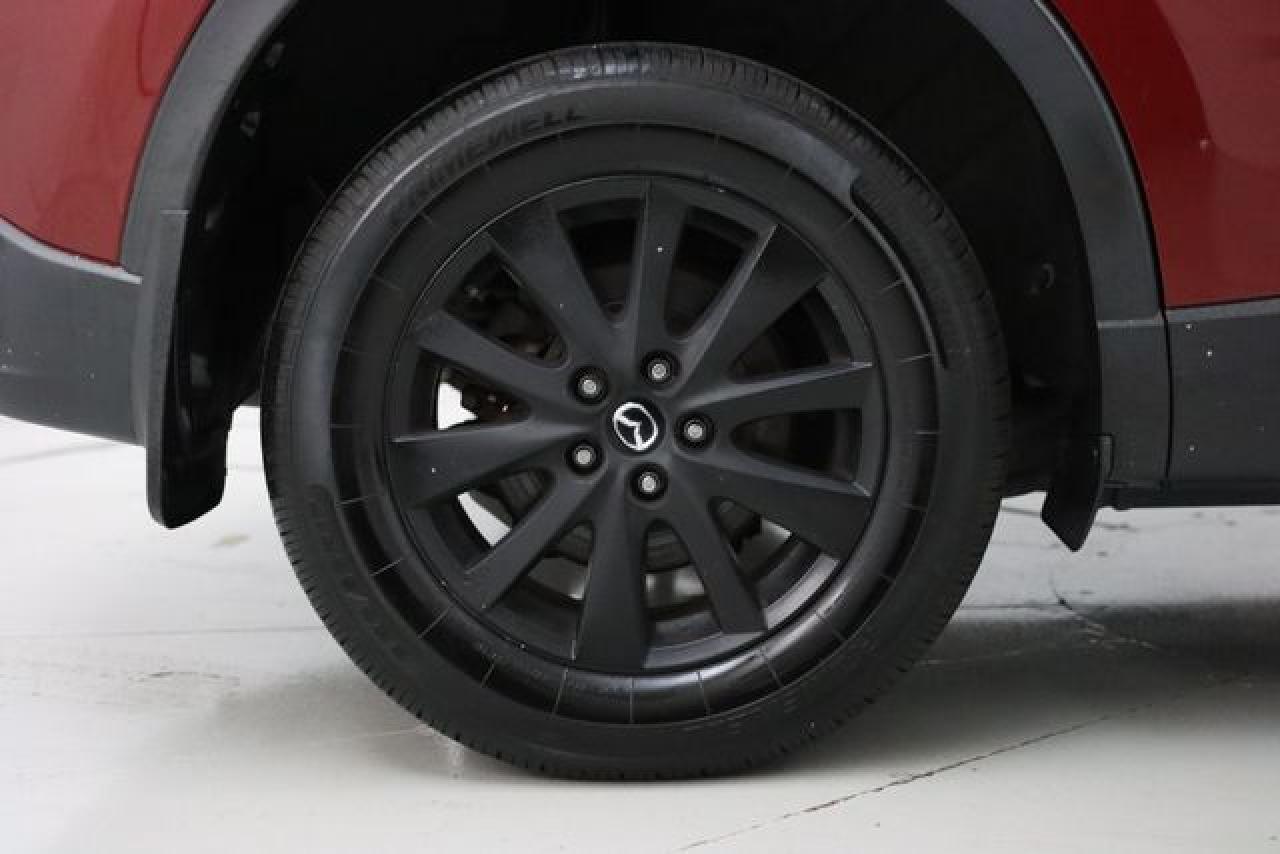 2013 MAZDA CX-5