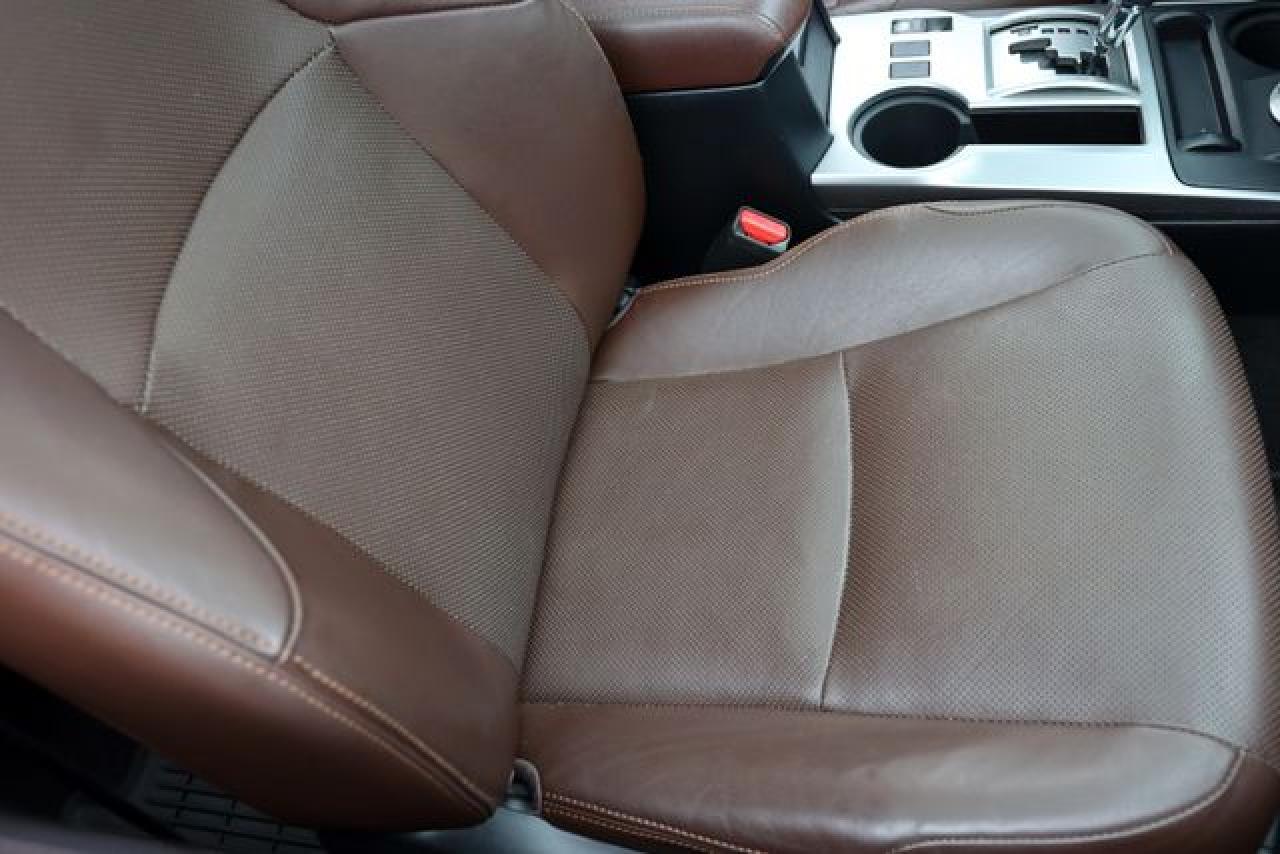 2018 TOYOTA 4Runner
