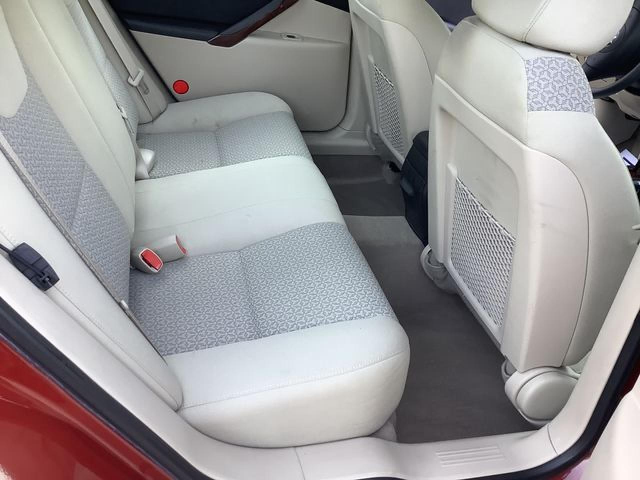 2007 PONTIAC G6