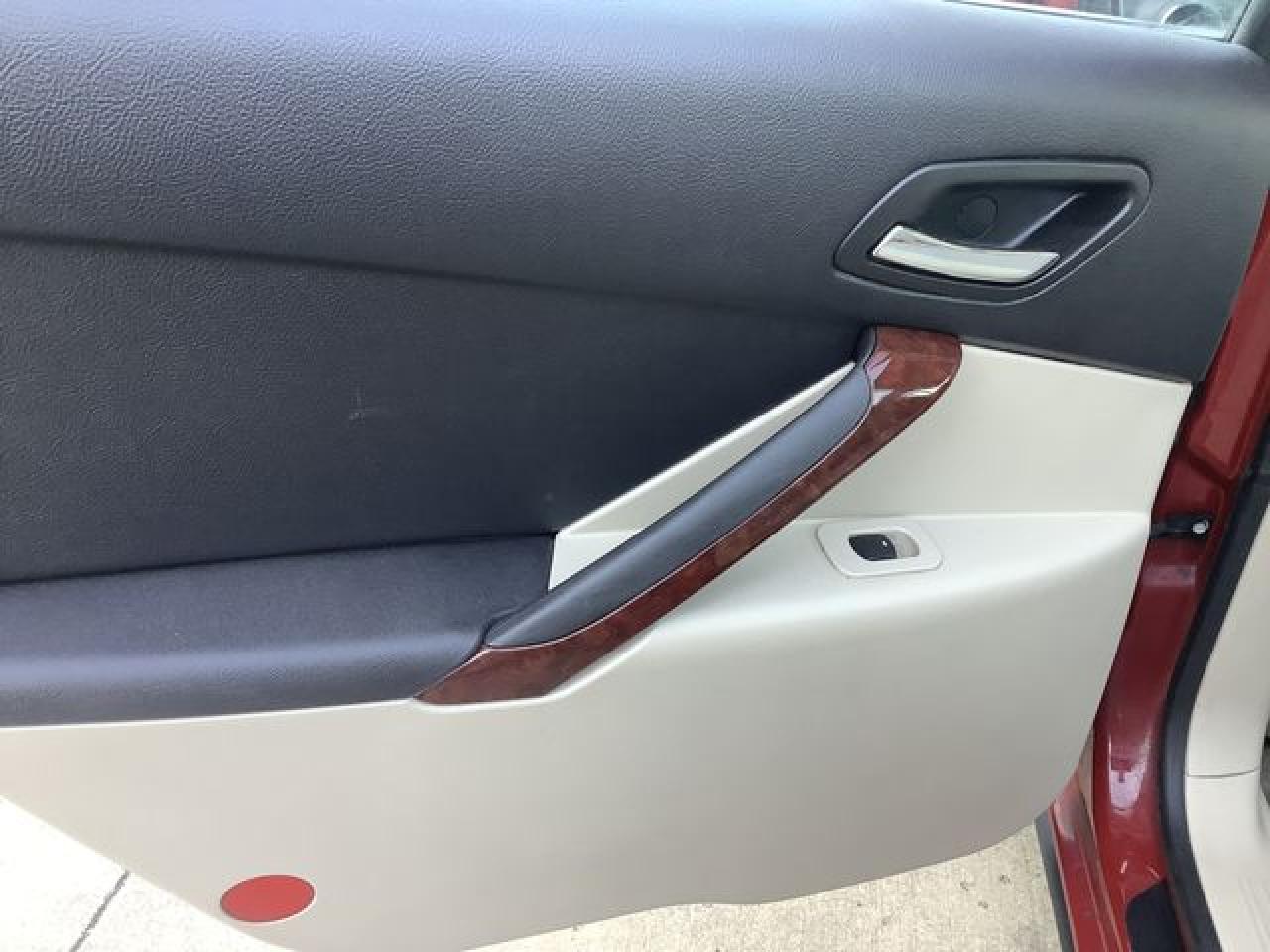 2007 PONTIAC G6