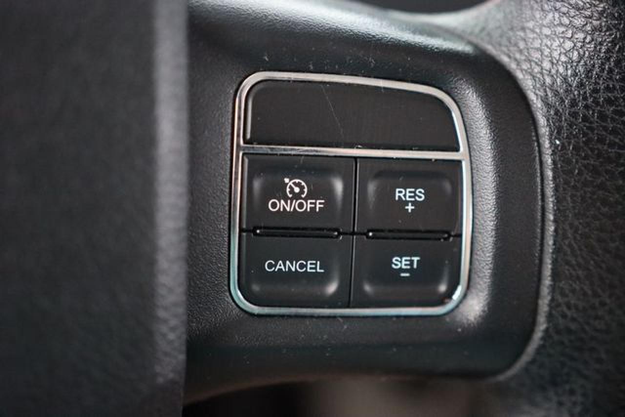 2014 DODGE GRAND CARAVAN