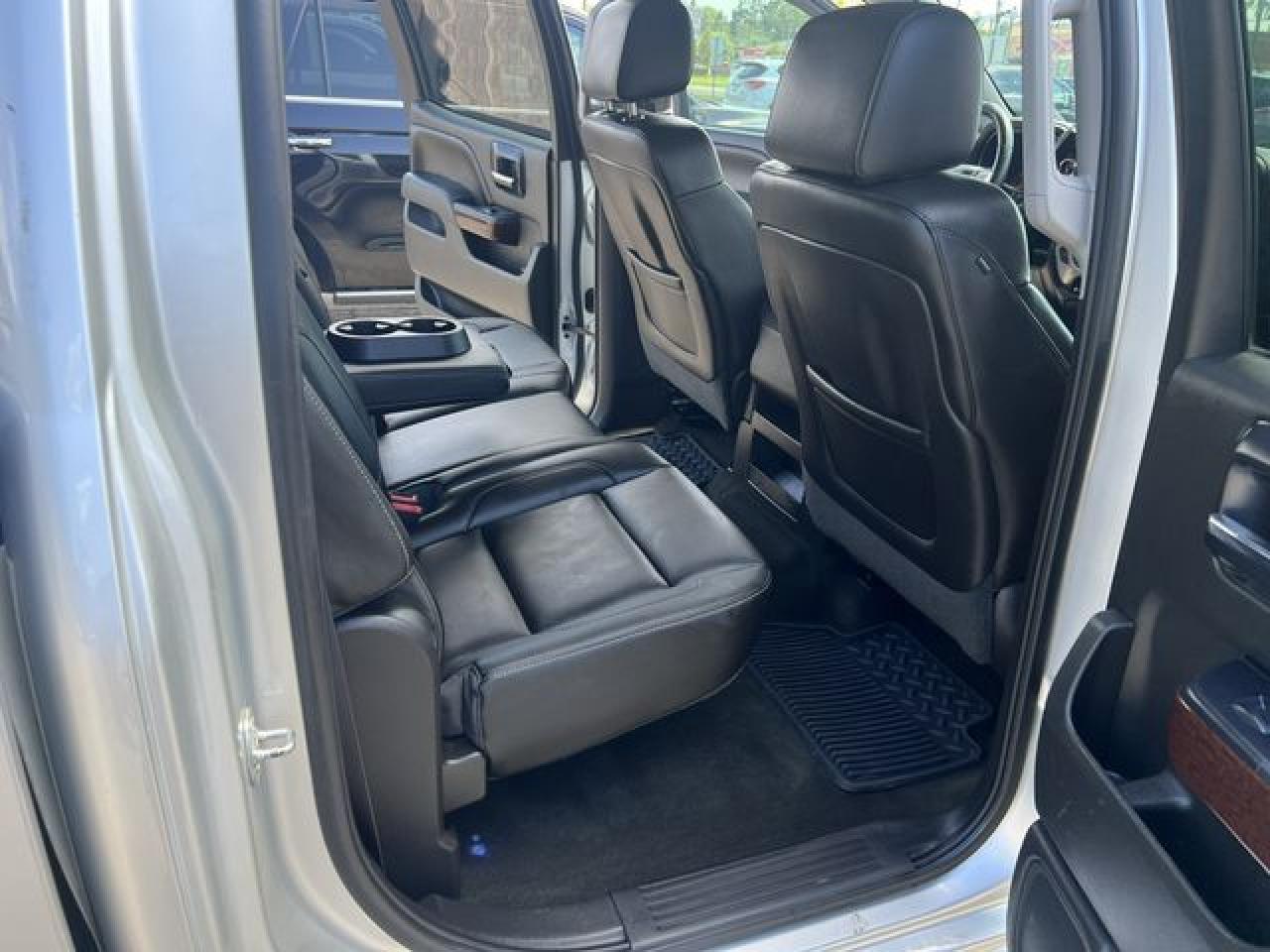 2014 GMC Sierra
