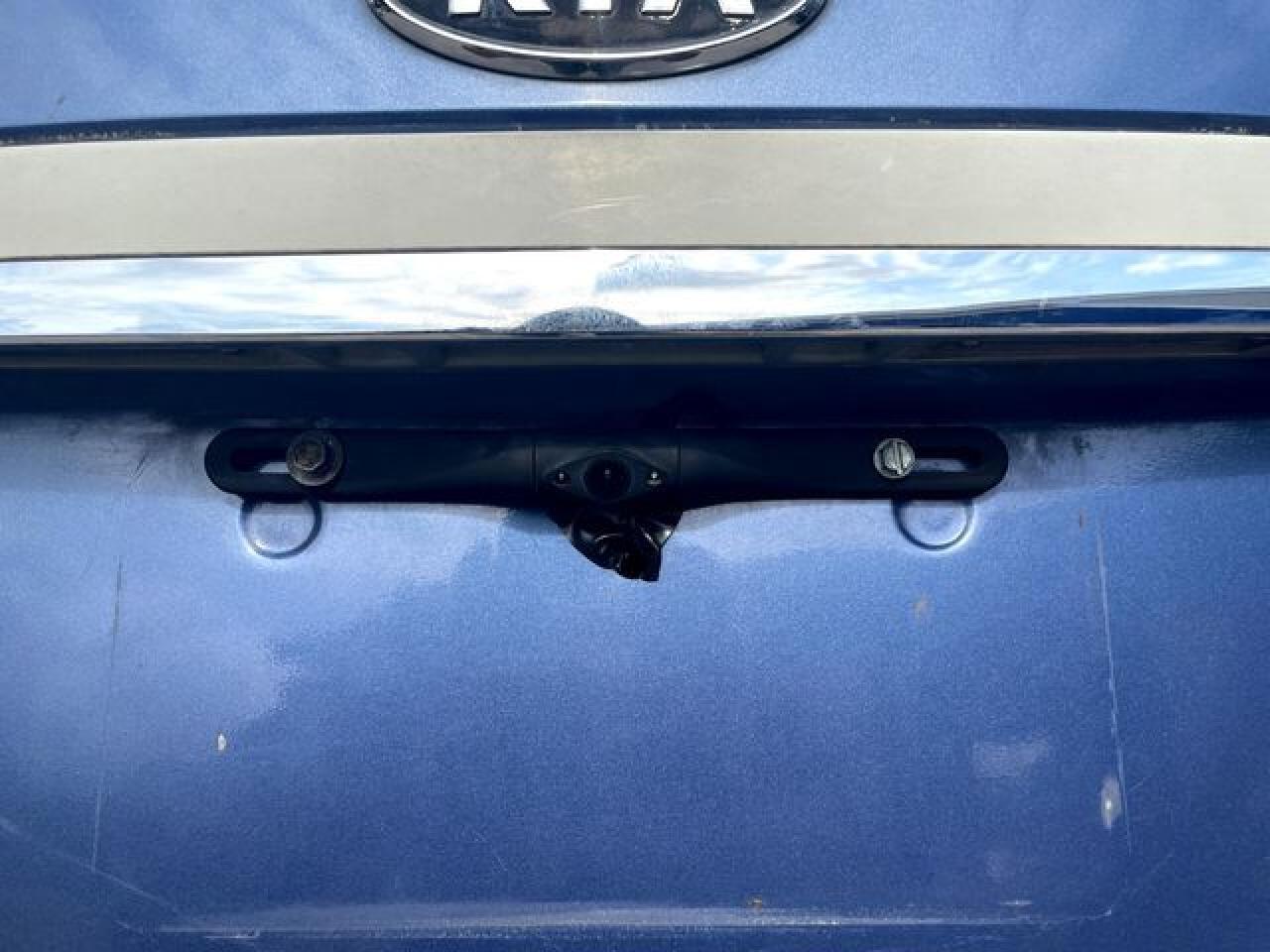 2006 KIA SORENTO
