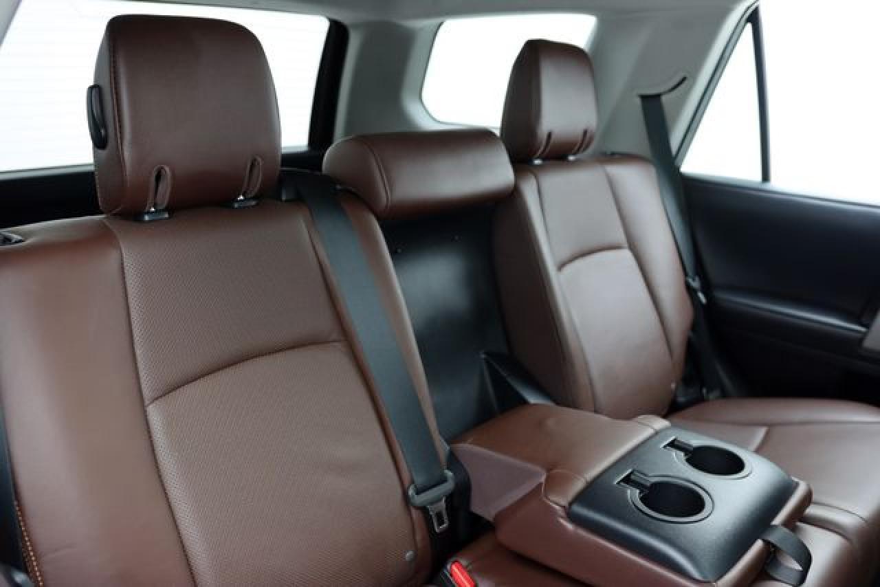 2018 TOYOTA 4Runner