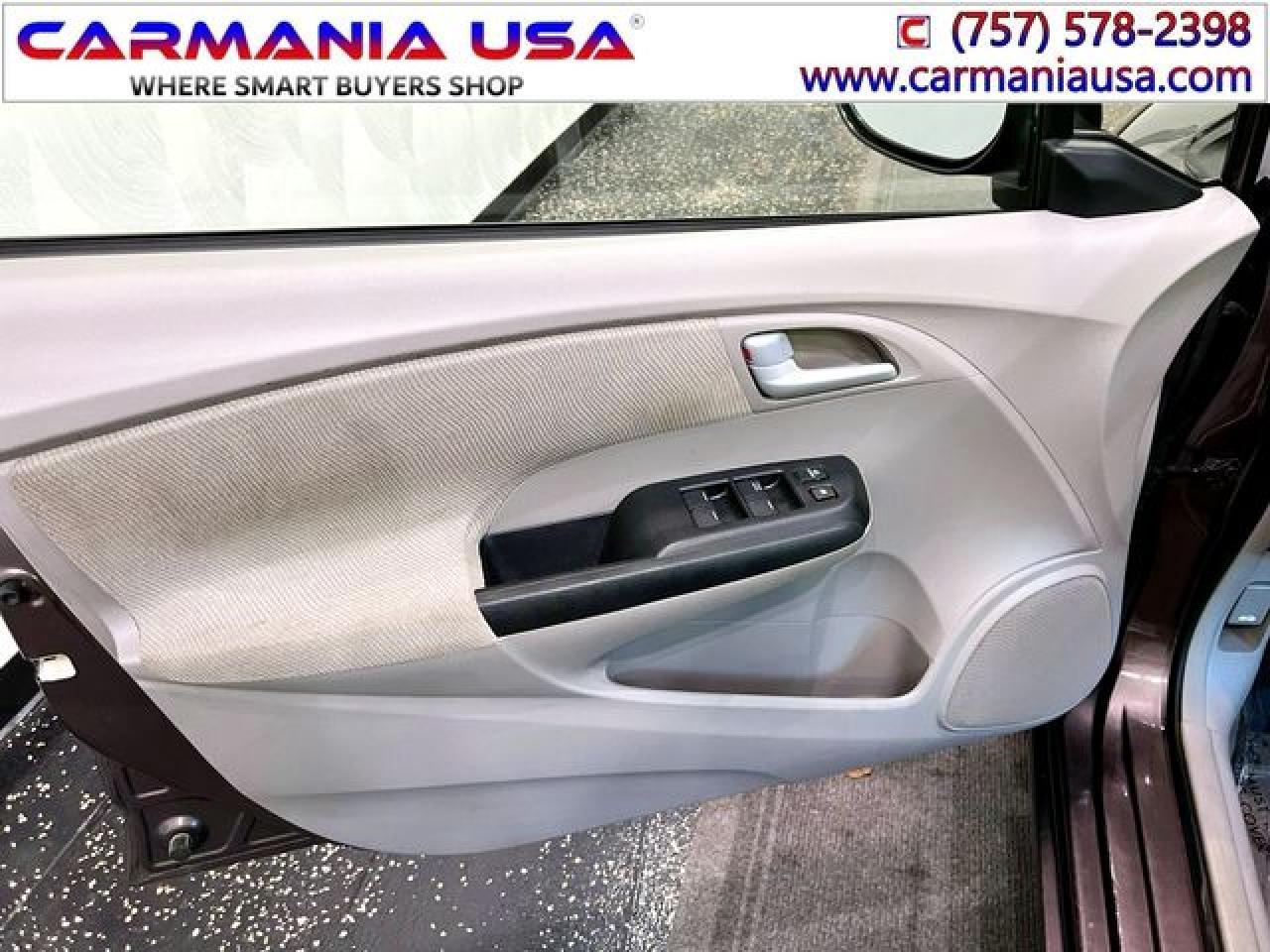 2013 HONDA Insight
