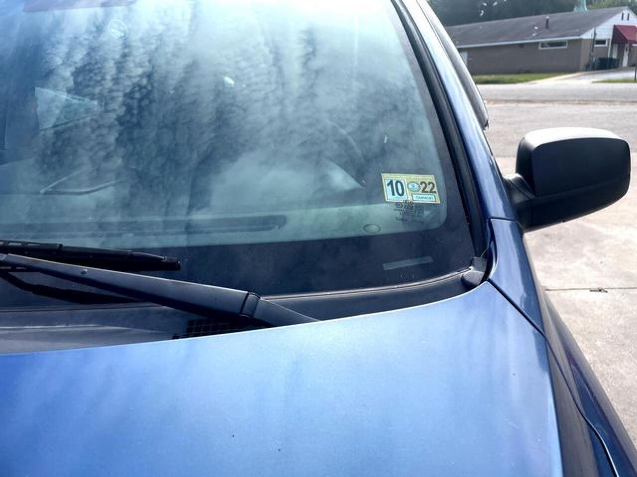 2006 KIA SORENTO