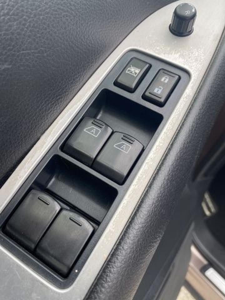 2014 NISSAN MURANO
