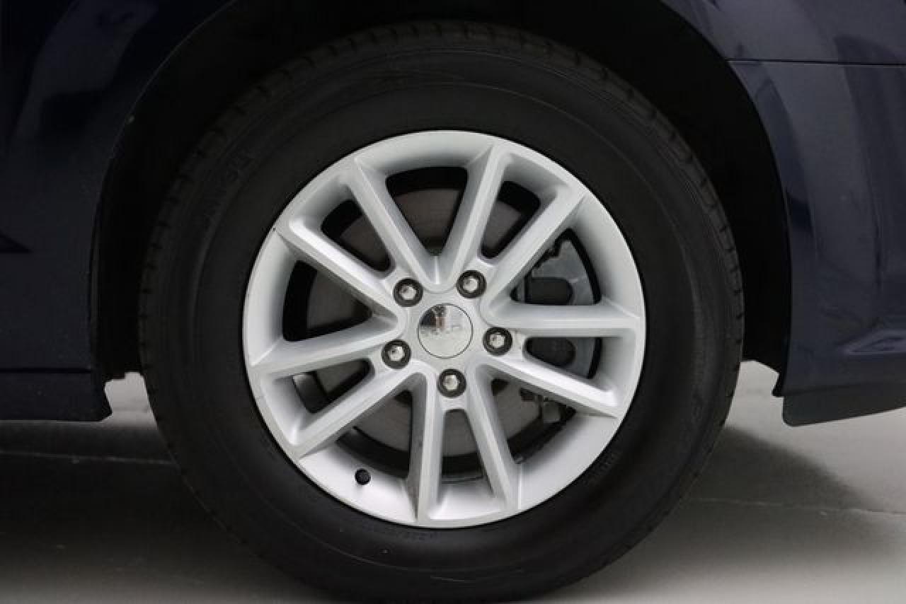 2014 DODGE GRAND CARAVAN