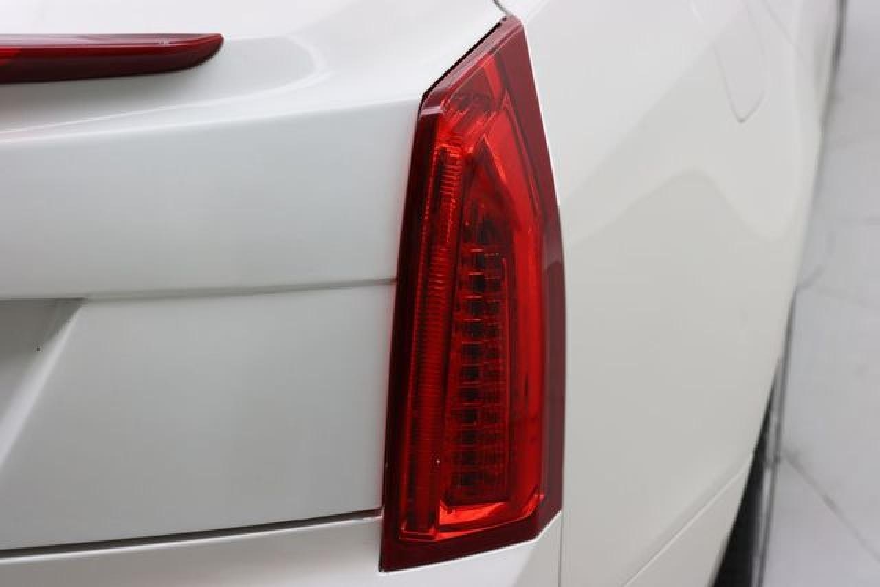 2013 CADILLAC ATS