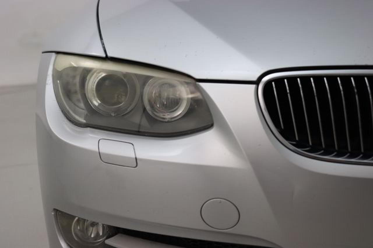2011 BMW 3 SERIES