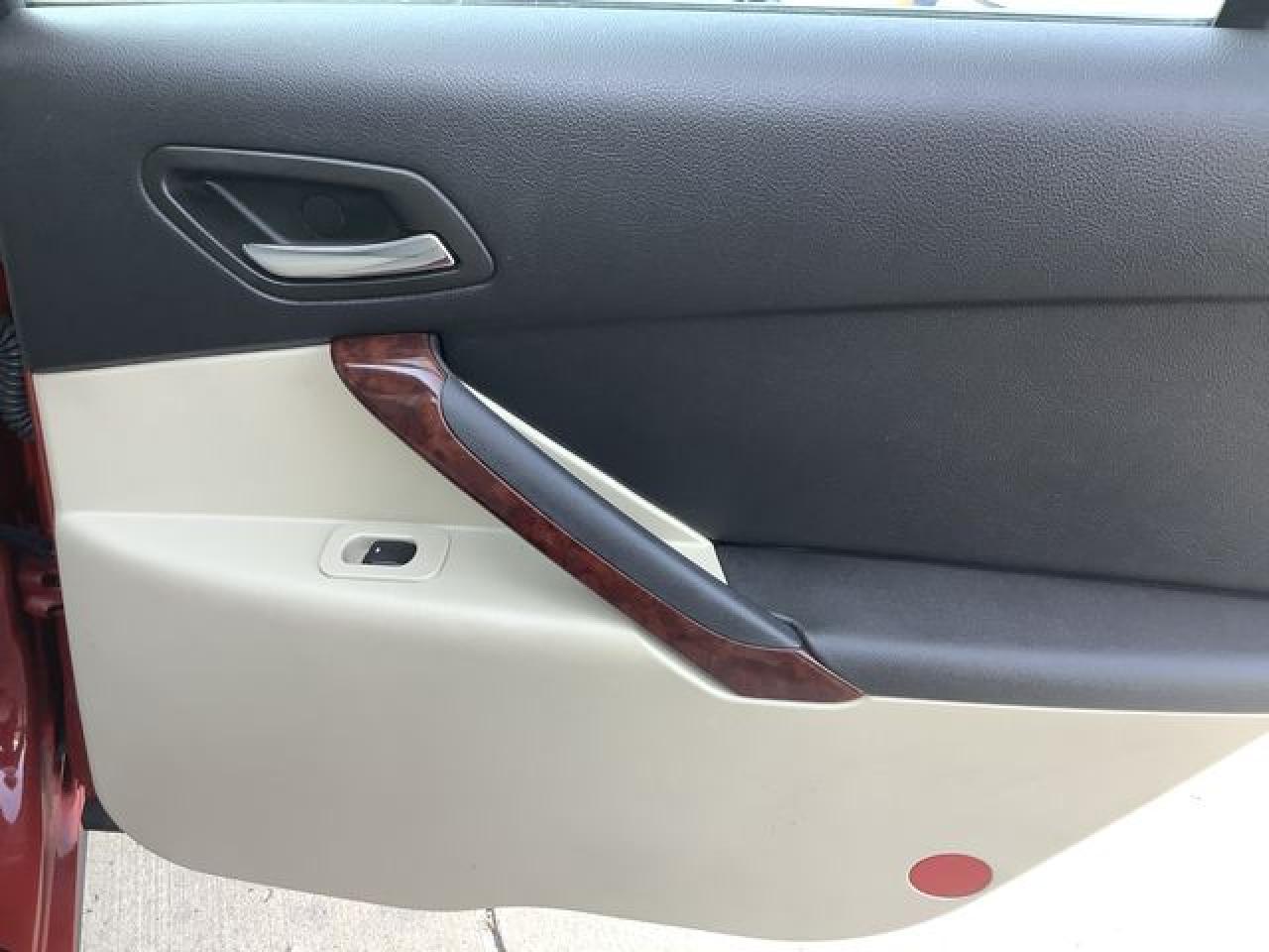 2007 PONTIAC G6