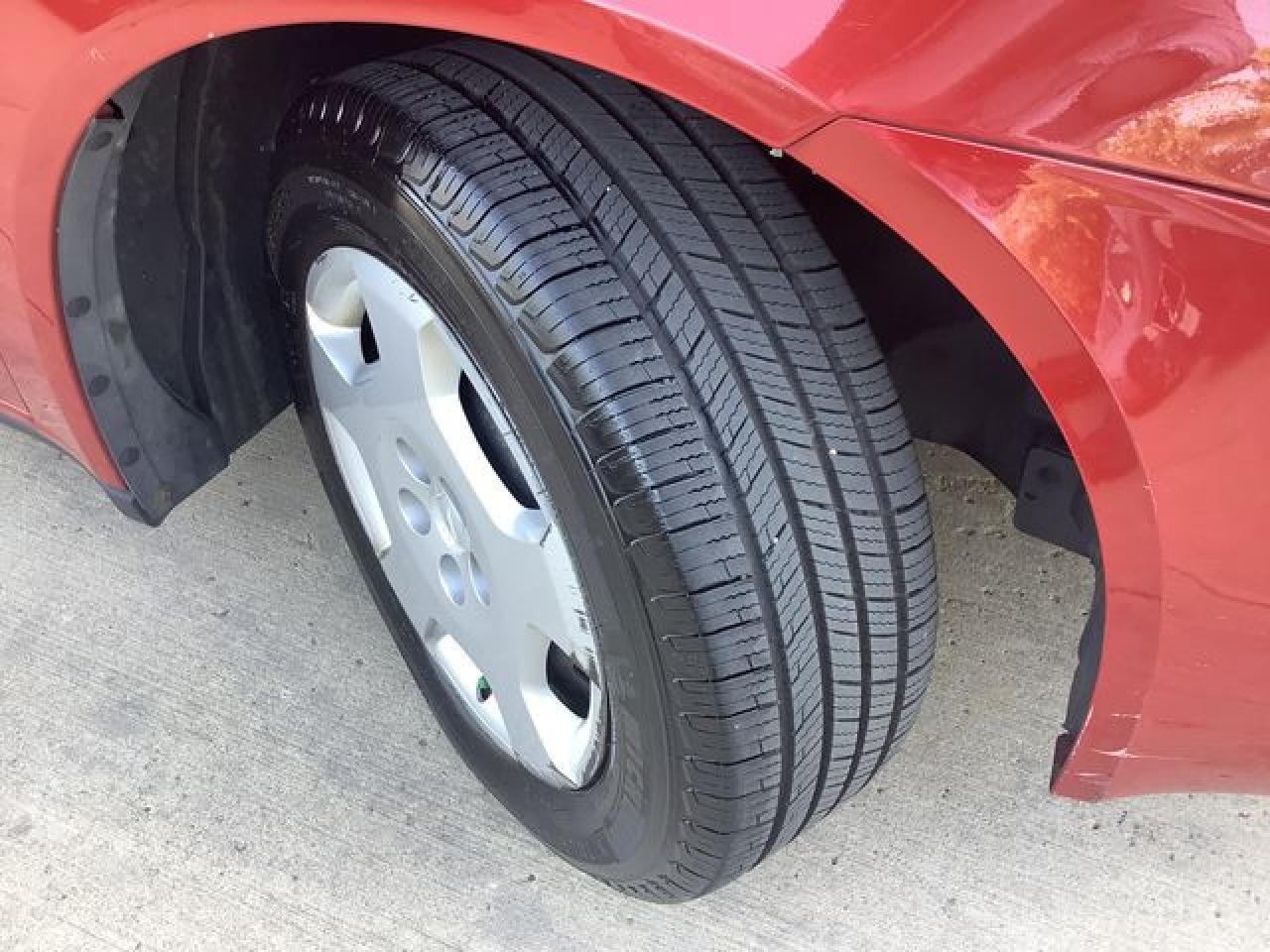 2007 PONTIAC G6
