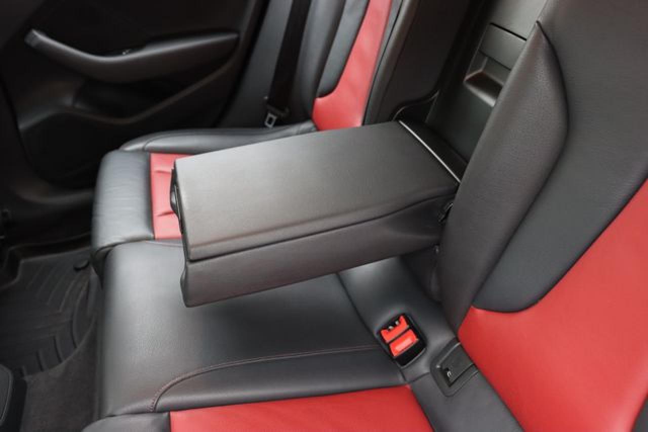 2015 AUDI S3