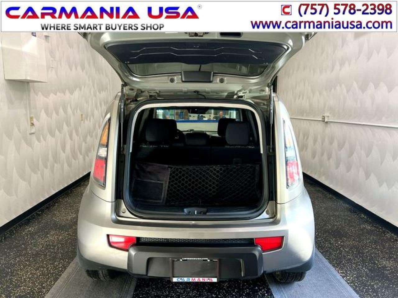2011 KIA SOUL