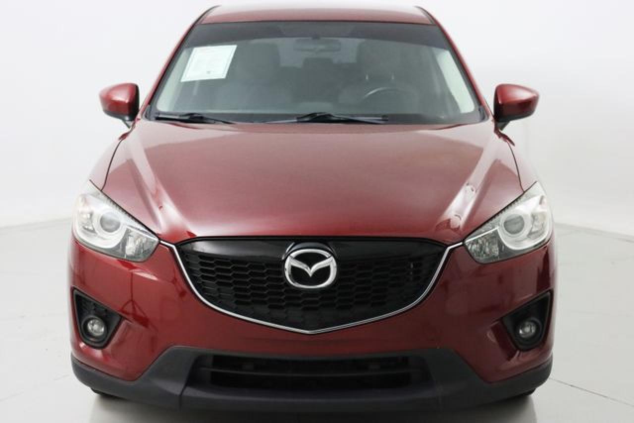 2013 MAZDA CX-5