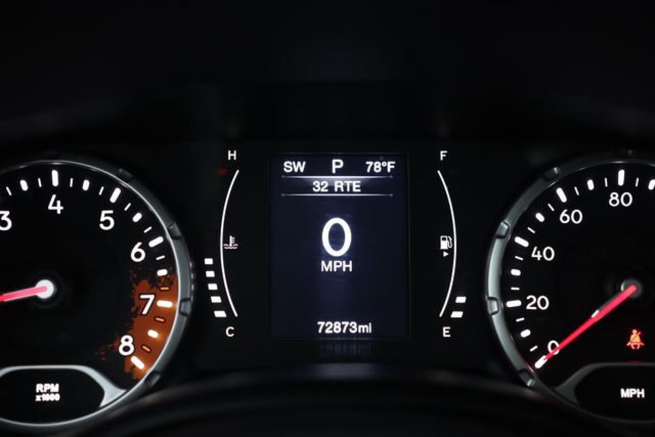 2015 JEEP Renegade