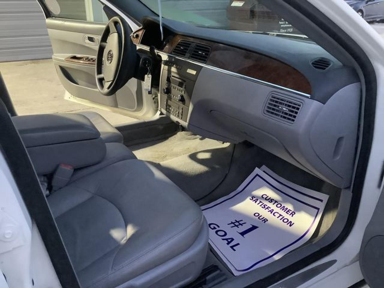 2006 BUICK LACROSSE