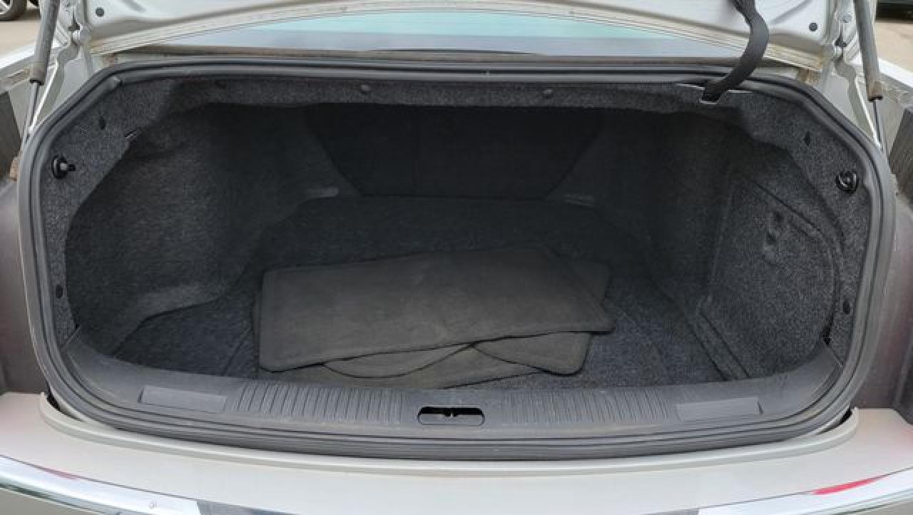 2013 CADILLAC CTS