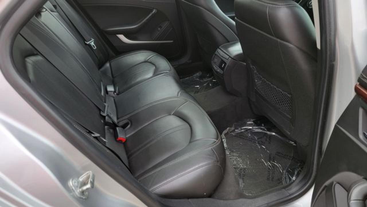 2013 CADILLAC CTS
