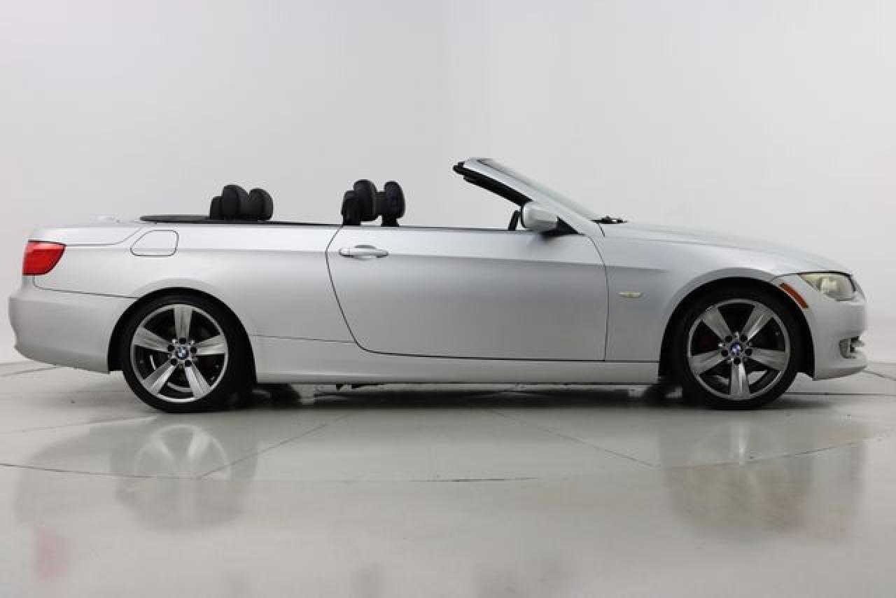 2011 BMW 3 SERIES