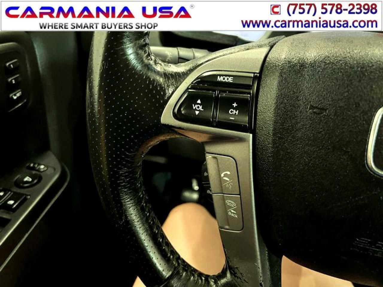 2011 HONDA PILOT
