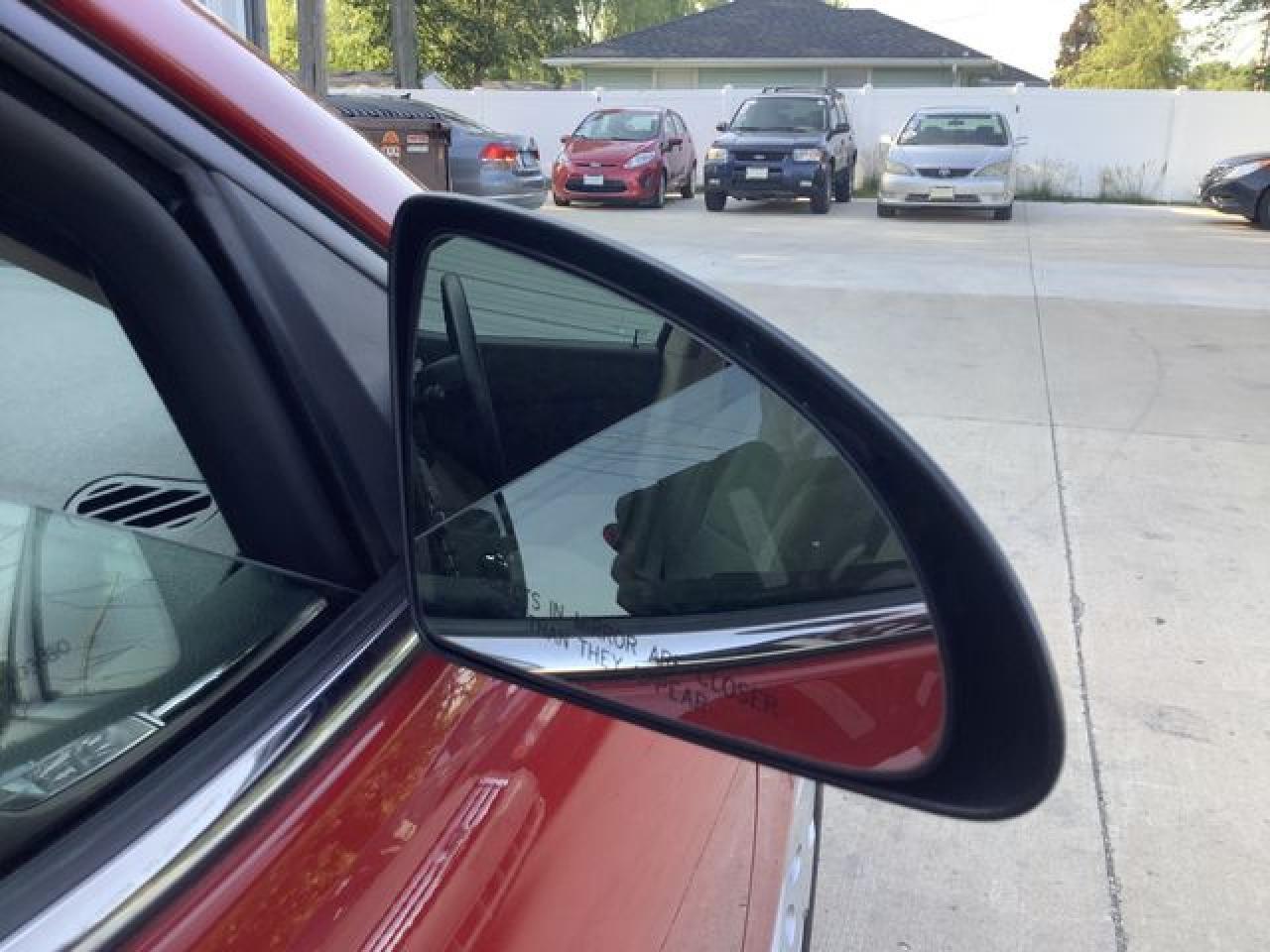 2007 PONTIAC G6